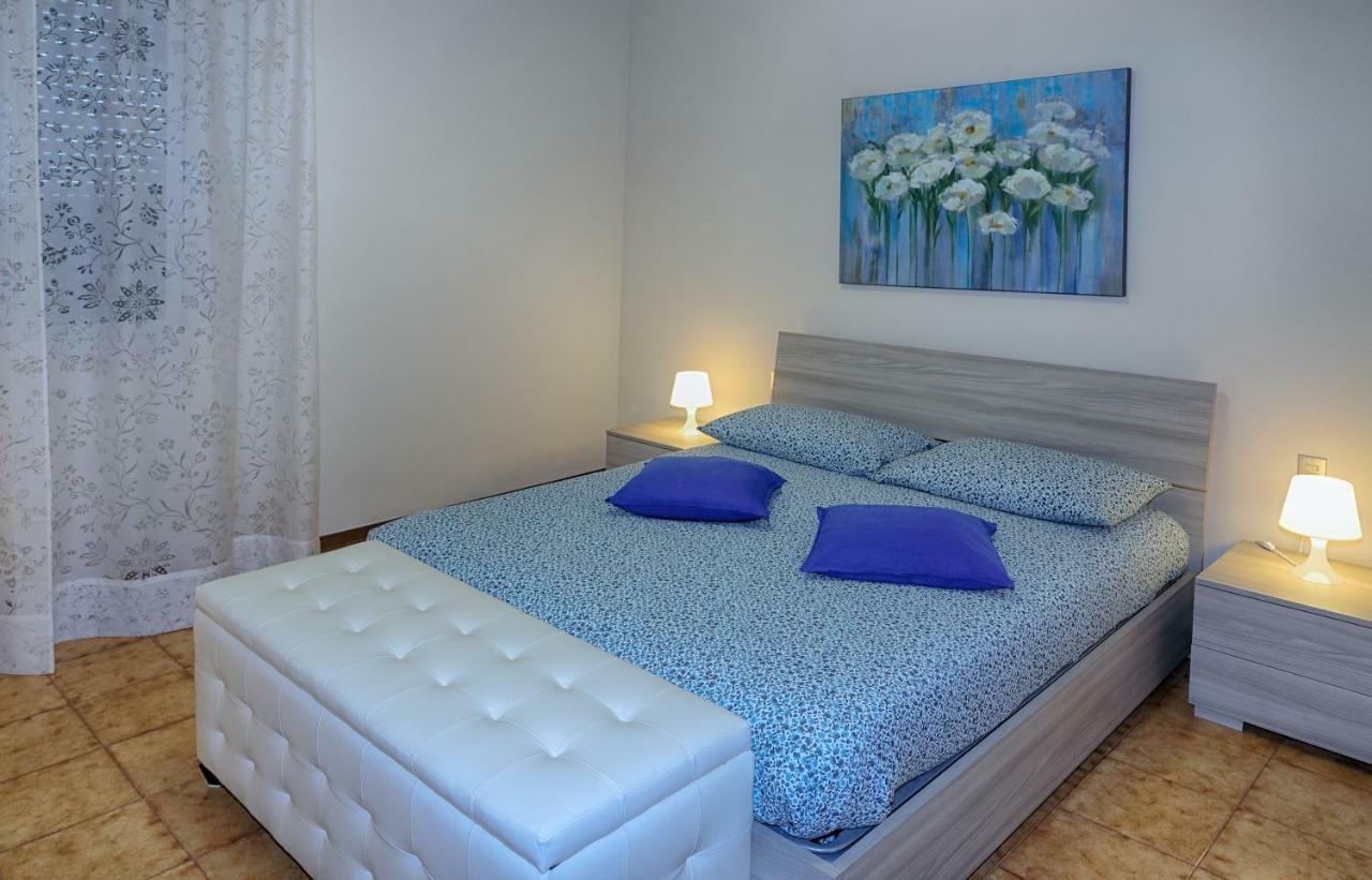 דירות פראטו Casa Del Sole מראה חיצוני תמונה